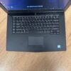Ігровий ноутбук Dell Alienware 15 R3 / 15.6" (1920x1080) IPS / Intel Core i7-6700HQ (4 (8) ядра по 2.6 - 3.5 GHz) / 16 GB DDR4 / 256 GB SSD / nVidia GeForce GTX 1060, 6 GB GDDR5, 192-bit / WebCam - Зображення 7