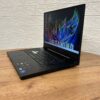Ігровий ноутбук Asus TUF Dash F15 FX516PE / 15.6" (1920x1080) IPS / Intel Core i7-11370H (4 (8) ядра по 3.0 - 4.8 GHz) / 16 GB DDR4 / 512 GB SSD / nVidia GeForce RTX 3050 Ti, 4 GB GDDR6, 128-bit - Зображення 5
