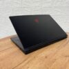 Ігровий ноутбук MSI GF63 Thin 10SC / 15.6" (1920x1080) IPS / Intel Core i5-10500H (6 (12) ядер по 2.5 - 4.5 GHz) / 16 GB DDR4 / 128 GB SSD NVMe + 1000 GB HDD / nVidia GeForce GTX 1650 Max-Q, 4 GB GDDR6, 128-bit / WebCam - Зображення 6