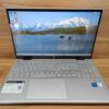 Ноутбук-трансформер Б-клас HP Pavilion x360 15-er0051nr / 15.6" (1920x1080) IPS Touch / Intel Core i5-1135G7 (4 (8) ядра по 2.4 - 4.2 GHz) / 8 GB DDR4 / 512 GB SSD / Intel Iris Xe Graphics / WebCam / TouchID / Windows 11