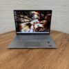 Ігровий ноутбук HP Envy 16-h0111nr / 16" (2560x1600) IPS / Intel Core i7-12700H (14 (20) ядер по 3.5 - 4.7 GHz) / 16 GB DDR5 / 1000 GB SSD / Intel Arc A370M, 4 GB GDDR6, 64-bit / WebCam - Зображення 2