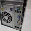 ПК HP 280 G1 Tower / Intel Core i3-4170 (2 (4) ядра по 3.7 GHz) / 8 GB DDR3 / 320 GB HDD / Intel HD Graphics 4400 / DVD-RW - Зображення 3