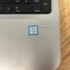 Ноутбук Б-клас HP ProBook 450 G3 / 15.6" (1920x1080) TN / Intel Core i7-6500U (2 (4) ядра по 2.5 - 3.1 GHz) / 8 GB DDR3 / 250 GB SSD / Intel HD Graphics 520 / WebCam / DVD-ROM - Зображення 8