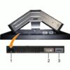 Монітор Dell E228WFPc / 22" (1680x1050) TN / 1x DVI, 1xVGA / VESA 100x100 - Зображення 6