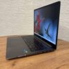 Ігровий ультрабук Б-клас LG Ultra PC 17U70Q / 17" (2560x1600) IPS / Intel Core i7-1260P (12 (16) ядер по 3.4 - 4.7 GHz) / 16 GB DDR5 / 512 GB SSD NVMe / nVidia GeForce RTX 3050 Ti, 4 GB GDDR6, 128-bit / WebCam - Зображення 5
