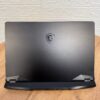 Ігровий ноутбук MSI GP66 Leopard 11UG / 15.6" (1920x1080) IPS / Intel Core i7-11800H (8 (16) ядер по 1.9 - 4.6 GHz) / 16 GB DDR4 / 1000 GB SSD / nVidia GeForce RTX 3070, 8 GB GDDR6, 256-bit / WebCam - Зображення 3