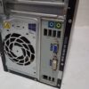 ПК HP 280 G1 Tower / Intel Core i5-4590 (4 ядра по 3.3 - 3.7 GHz) / 8 GB DDR3 / 120 GB SSD / Intel HD Graphics 4600 / DVD-RW - Зображення 3