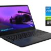 Ігровий ноутбук Б-клас Lenovo IdeaPad Gaming 3 15IHU6 / 15.6" (1920x1080) IPS / Intel Core i5-11300H (4 (8) ядра по 2.6 - 4.4 GHz) / 8 GB DDR4 / 256 GB SSD / nVidia GeForce RTX 3050, 4 GB GDDR6, 128-bit / WebCam