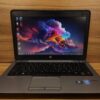 Нетбук Б-клас HP EliteBook 820 G1 / 12.5" (1366x768) TN / Intel Core i5-4300U (2 (4) ядра по 1.9 - 2.9 GHz) / 8 GB DDR3 / 256 GB SSD / Intel HD Graphics 4400 / WebCam / Fingerprint / Windows 10 - Зображення 2
