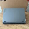 Новий ігровий ноутбук Lenovo LOQ 15ARP9 / 15.6" (1920x1080) IPS / AMD Ryzen 7 7435HS (8 (16) ядер по 3.1 - 4.5 GHz) / 16 GB DDR5 / 512 GB SSD / nVidia GeForce RTX 4070, 8 GB GDDR6, 128-bit / WebCam - Зображення 3