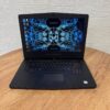 Ігровий ноутбук Б-клас Dell Alienware 15 R4 / 15.6" (1920x1080) IPS / Intel Core i7-8750H (6 (12) ядра по 2.2 - 4.1 GHz) / 16 GB DDR4 / 512 GB SSD / nVidia GeForce GTX 1080 Max-Q, 8 GB GDDR5X, 256-bit / WebCam - Зображення 2
