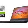 Ігровий ноутбук Б-клас Prostar NH58DDW / 15.6" (1920x1080) IPS / Intel Core i7-10875H (8 (16) ядер по 2.3 - 5.1 GHz) / 16 GB DDR4 / 1000 GB SSD / nVidia GeForce RTX 2060, 6 GB GDDR6, 192-bit / WebCam