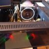 Ігровий ПК GameMax G561-FRGB Black Tower / Intel Xeon E5-2650 v2 (8 (16) ядер по 2.6 - 3.4 GHz) / 20 GB DDR3 / 480 GB SSD + 1000 GB HDD / nVidia GeForce GTX 1650, 4 GB GDDR6, 128-bit / 600W - Зображення 9