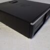 ПК HP Compaq 6000 Pro SFF / Intel Core 2 Quad Q8300 (4 ядра по 2.5 GHz) / 4 GB DDR3 / 160 GB HDD / Intel GMA Graphics 4500 / DVD-RW - Зображення 3