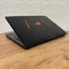 Ігровий ноутбук Б-клас Asus ROG Strix GL502VT / 15.6" (1920x1080) TN / Intel Core i7-6700HQ (4 (8) ядра по 2.6 - 3.5 GHz) / 12 GB DDR4 / 256 GB SSD NVMe + 1000 GB HDD / nVidia GeForce GTX 970M, 3 GB GDDR5, 192-bit / WebCam - Зображення 6