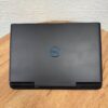 Ігровий ноутбук Б-клас Dell G7 15 7588 / 15.6" (1920x1080) IPS / Intel Core i7-8750H (6 (12) ядер по 2.2 - 4.1 GHz) / 8 GB DDR4 / 250 GB SSD / nVidia GeForce GTX 1060 Max-Q, 6 GB GDDR5, 192-bit / WebCam - Зображення 3