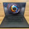 Ігровий ноутбук Б-клас Asus Zephyrus GA502D / 15.6" (1920x1080) IPS / AMD Ryzen 7 3750H (4 (8) ядер по 2.3 - 4.0 GHz) / 16 GB DDR4 / 512 GB SSD / nVidia GeForce GTX 1660 Ti, 6 GB GDDR6, 192-bit / HDMI / Windows 10 - Зображення 2