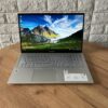Ультрабук Б-клас Asus VivoBook F512J / 15.6" (1920x1080) IPS / Intel Core i3-1005G1 (2 (4) ядра по 1.2 - 3.4 GHz) / 4 GB DDR4 / 128 GB SSD / Intel UHD Graphics / WebCam - Зображення 2
