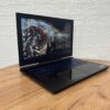 Ігровий ноутбук Б-клас Dell G7 15 7588 / 15.6" (1920x1080) IPS / Intel Core i7-8750H (6 (12) ядер по 2.2 - 4.1 GHz) / 16 GB DDR4 / 128 GB SSD M.2 + 1000 GB HDD / nVidia GeForce GTX 1060 Max-Q, 6 GB GDDR5, 192-bit / WebCam - Зображення 4