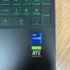 Ігровий ноутбук Б-клас HP Pavilion Gaming 15-dk2003nr / 15.6" (1920x1080) IPS / Intel Core i7-11370H (4 (8) ядра по 3.0 - 4.8 GHz) / 16 GB DDR4 / 512 GB SSD / nVidia GeForce RTX 3050, 4 GB GDDR6, 128-bit / WebCam - Зображення 9