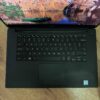 Ігровий ноутбук Б-клас Dell XPS 15 9550 / 15.6" (3840x2160) IPS Touch / Intel Core i5-6300HQ (4 ядра по 2.3 - 3.2 GHz) / 8 GB DDR4 / 256 GB SSD M.2 / nVidia GeForce GTX 960M, 2 GB GDDR5, 128-bit / WebCam - Зображення 7