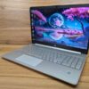 Ноутбук Б-клас HP 15-dy1043dx / 15.6" (1366x768) TN / Intel Core i3-1005G1 (2 (4) ядра по 1.2 - 3.4 GHz) / 8 GB DDR4 / 256 GB SSD / Intel UHD Graphics / WebCam / Windows 10 - Зображення 6