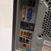 ПК Б-клас Gigabyte Tower / Intel Core i5-650 (2 (4) ядра по 3.2 - 3.46 GHz) / 8 GB DDR3 / 128 GB SSD + 250 GB HDD / Intel HD Graphics / 350W / DVD-ROM - Зображення 7