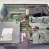 ПК HP Compaq Pro 6300 SFF / Intel Core i3-3240 (2 (4) ядра по 3.4 GHz) / 8 GB DDR3 / 500 GB HDD / Intel HD Graphics 2500 - Зображення 5