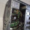 ПК Lenovo ThinkCentre E73 Tower / Intel Core i5-4590 (4 ядра по 3.3 - 3.7 GHz) / 8 GB DDR3 / 500 GB HDD / Intel HD Graphics 4600 / DVD-RW - Зображення 6