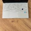 Ультрабук Б-клас Samsung Galaxy Book Ion White NP950XCJ-K02US / 15.6" (1920x1080) IPS / Intel Core i7-10510U (4 (8) ядра по 1.8 - 4.9 GHz) / 16 GB DDR4 / 256 GB SSD / Intel UHD Graphics / WebCam - Зображення 7