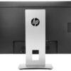 Монітор HP EliteDisplay E240 / 24" (1920x1080) IPS / 1x HDMI, 1x DP, 1x VGA, 3x USB 3.0 / VESA 100x100 / Pivot - Зображення 3