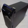 ПК Lenovo ThinkCentre E73 Tower / Intel Core i3-4170 (2 (4) ядра по 3.7 GHz) / 8 GB DDR3 / 120 GB SSD / Intel HD Graphics 4400 / DVD-RW - Зображення 4