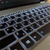 Ноутбук-трансформер Б-клас Lenovo Yoga 720-151KB / 15.6" (3840x2160) IPS Touch / Intel Core i7-7700HQ (4 (8) ядра по 2.8 - 3.8 GHz) / 16 GB DDR4 / 512 GB SSD / nVidia GeForce GTX 1050, 2 GB GDDR5, 128-bit / WebCam / TouchID / Windows 10 - Зображення 6