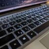 Ультрабук-трансформер Dell Latitude 9520 / 15.6" (1920x1080) IPS Touch / Intel Core i5-1145G7 (4 (8) ядра по 2.6 - 4.4 GHz) / 16 GB DDR4 / 256 GB SSD / Intel Iris Xe Graphics / WebCam / Windows 11 - Зображення 6