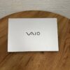Ультрабук Б-клас Sony Vaio VWNC71429-SL / 14" (1920x1080) IPS / Intel Core i7-1255U (10 (12) ядер по 1.7 -4.7 GHz) / 16 GB DDR4 / 1000 GB SSD NVMe / Intel Iris Xe Graphics / WebCam - Зображення 3