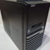 ПК Acer Veriton M4610G Tower / Intel Core i5-2400 (4 ядра по 3.1 - 3.4 GHz) / 16 GB DDR3 / 120 GB SSD / Intel HD Graphics 2000 - Зображення 2