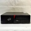Комп'ютер Fujitsu Esprimo E720 E85 SFF / Intel Core i3-4130 (2 (4) ядра по 3.4 GHz) / 8 GB DDR3 / 120 GB SSD + 500 GB HDD / Intel HD Graphics 4400 / DVD-ROM - Зображення 3