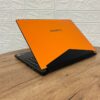 Ігровий ультрабук Б-клас Gigabyte Aero 14 / 14" (2560x1440) IPS / Intel Core i7-7700HQ (4 (8) ядра по 2.8 - 3.8 GHz) / 16 GB DDR4 / 512 GB SSD / nVidia GeForce GTX 1060, 6 GB GDDR5, 192-bit / WebCam - Зображення 6