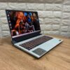 Ігровий ноутбук Dell G15 5515 / 15.6" (1920x1080) IPS / AMD Ryzen 7 5800H (8 (16) ядер по 3.2 - 4.4 GHz) / 8 GB DDR4 / 512 GB SSD NVMe / nVidia GeForce RTX 3050 Ti, 4 GB GDDR6, 128-bit / WebCam - Зображення 4