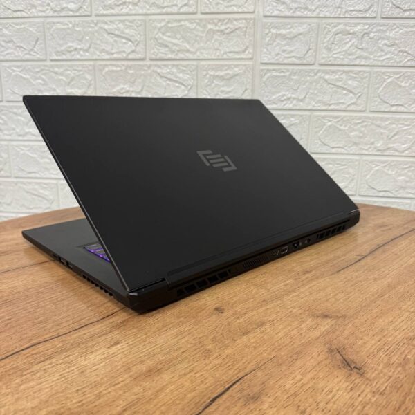 Ігровий ноутбук Б-клас Maingear Element MG-ELMT002-2070S / 17.3" (1920x1080) IPS / Intel Core i7-10875H (8 (16) ядер по 2.3 - 5.1 GHz) / 16 GB DDR4 / 512 GB SSD / nVidia GeForce RTX 2070 Super, 8 GB GDDR6, 256-bit / WebCam - Зображення 6