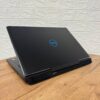 Ігровий ноутбук Б-клас Dell G7 15 7588 / 15.6" (1920x1080) IPS / Intel Core i7-8750H (6 (12) ядер по 2.2 - 4.1 GHz) / 16 GB DDR4 / 128 GB SSD M.2 + 1000 GB HDD / nVidia GeForce GTX 1060 Max-Q, 6 GB GDDR5, 192-bit / WebCam - Зображення 6