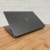 Мобільна робоча станція HP ZBook 15 G6 / 15.6" (1920x1080) IPS / Intel Core i5-9300H (4 (8) ядра по 2.4 - 4.1 GHz) / 16 GB DDR4 / 512 GB SSD / nVidia Quadro T1000, 4 GB GDDR5, 128-bit / WebCam - Зображення 6