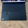 Ігровий ноутбук Asus ProArt Studiobook H5600QM / 16" (3840x2400) OLED / AMD Ryzen 9 5900HX (8 (16) ядер по 3.3 - 4.6 GHz) / 32 GB DDR4 / 1000 GB SSD NVMe / nVidia GeForce RTX 3060, 6 GB GDDR6, 192-bit / WebCam - Зображення 7