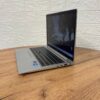 Ультрабук Б-клас HP EliteBook 840 G8 / 14" (1920x1080) IPS Touch / Intel Core i5-1135G7 (4 (8) ядра по 2.4 - 4.2 GHz) / 8 GB DDR4 / 256 GB SSD / Intel Iris Xe Graphics / WebCam - Зображення 5