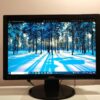 Монітор Б-клас BenQ GL951AM / 19" (1440x900) TN / VGA, Audio / VESA 100x100 / Вбудовані колонки 2x 1W - Зображення 3