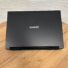Ігровий ноутбук Б-клас Sager NH55ED / 15.6" (1920x1080) IPS / Intel Core i7-8750H (6 (12) ядер по 2.2 - 4.1 GHz) / 16 GB DDR4 / 512 GB SSD / nVidia GeForce RTX 2060, 6 GB GDDR6, 192-bit / WebCam - Зображення 3