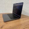 Ультрабук Б-клас Apple MacBook Pro A2442 2021 / 14.0" (3024x1964) IPS / Apple M1 Pro (10 ядер по 2.1 - 3.2 GHz) / 16 GB DDR4 / 500 GB SSD / Apple GPU 7 Graphics / WebCam / MacOS - Зображення 5