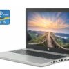 Ноутбук Б-клас HP ProBook 650 G5 / 15.6" (1920x1080) IPS / Intel Core i5-8265U (4 (8) ядра по 1.6 - 3.9 GHz) / 8 GB DDR4 / 512 GB SSD / Intel UHD Graphics 620 / WebCam / DVD-ROM