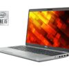 Ноутбук Dell Latitude 5511 / 15.6" (1366x768) TN / Intel Core i5-10300H (4 (8) ядра по 2.5 - 4.5 GHz) / 8 GB DDR4 / 512 GB SSD / Intel UHD Graphics / WebCam / Windows 10