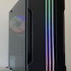 Новий ігровий ПК Tower / AMD Ryzen 5 5500 (6 (12) ядер по 3.6 - 4.2 GHz) / 32 GB DDR4 / 1000 GB SSD / nVidia GeForce RTX 4060, 8 GB GDDR6, 128-bit - Зображення 2